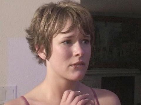 Claire Robbins Loves Fucking