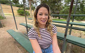 Download Alabama's river lynn gets her southern pussy creampied