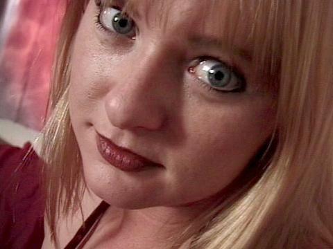 Allison Kilgore Wants More Sperm