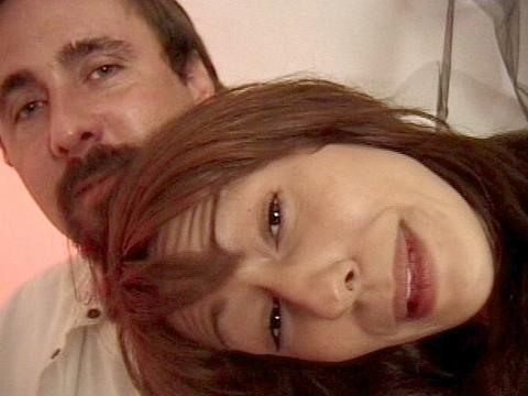 Mia Domore Burps Sperm