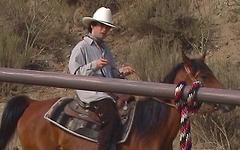 Cowgirls love strapons - bonus 1 - 3