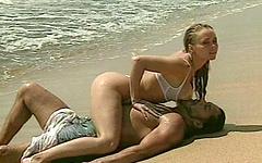 Sex With Beach Whore Dyanna Lauren - movie 3 - 3