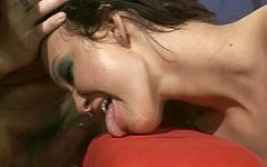 Watch Now - A nice compilation of facial cumshots include at least six different girls