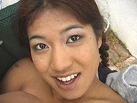 Lyla Lei loves getting pink eye - movie 9 - 2