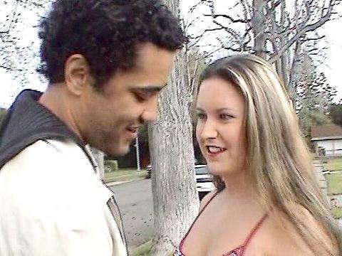 Leah Stevenson Is Addicted To BBC