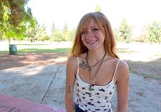 Watch Now Real Teens: Amber Stark