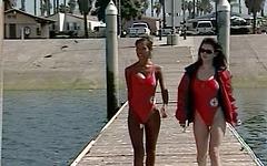 Kianna Bradley and Kasorn Swan love bareback - movie 2 - 2