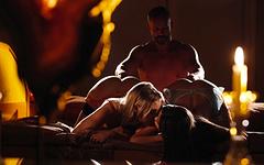 French Casting in the USA - Scene 1 - movie 1 - 2