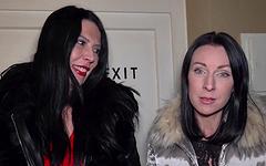 Club Whores 8 - Scene 5 - movie 5 - 2