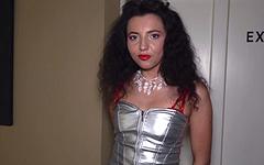 Club Whores 9 - Scene 5 - movie 5 - 2