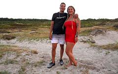 Double Dutch in the Dunes - Scene 3 - movie 3 - 2