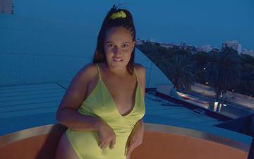 Download Nikki litte is a wet and horny bbw amateur getting dicked down