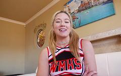 Girl Scout Nookies 20 - Scene 3 - movie 3 - 2