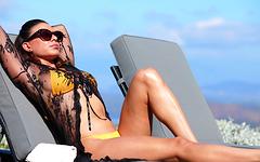 Skinny Dip - Scene 2 - movie 2 - 2