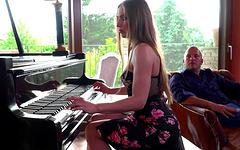 DP Does It For Milfs - Scene 4 - movie 4 - 2