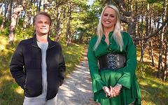 Flemish & Fantastic - Scene 1 - movie 1 - 2