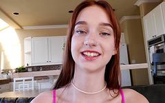Teenage Auditions 8 - Scene 3 - movie 3 - 2