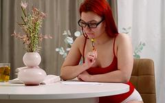 Girlies With Glasses - Scene 4 - movie 4 - 2
