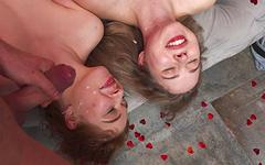 Party Of Three - Scene 1 - movie 1 - 7