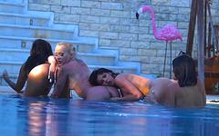 Seductive girls - Scene 2 - movie 2 - 3