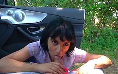 Street Whores 16 - Scene 1 - movie 1 - 3