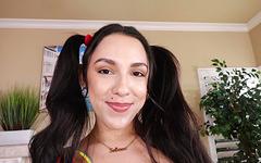 young carni-whores crave fresh meat 3 - Scene 1 - movie 1 - 2