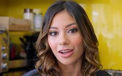 Watch Now - Behind the scenes with xxlayna marie
