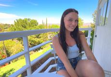 Guarda ora Real Teens: Kloe Love