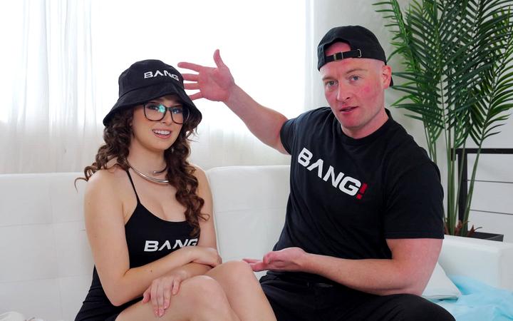 Rammed: Leana Lovings - Bonus Scene 1
