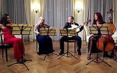 Quartet - Scene 5 - movie 5 - 2