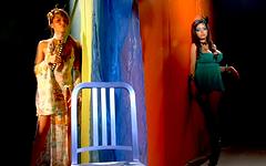 Lesbian Fantasies #2 - Scene 4 - movie 4 - 2