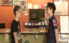Lesbian Life: Real Sex NYC - Scene 2 - movie 2 - 2