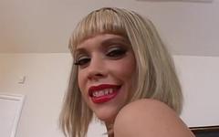 Ass To Heels #2 - Scene 1 - movie 1 - 2