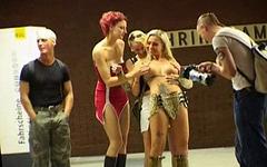 European Sex Parade - Scene 1 - movie 1 - 3