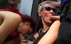 European Sex Parade - Scene 1 - movie 1 - 5