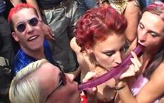 European Sex Parade - Scene 3 - movie 3 - 5