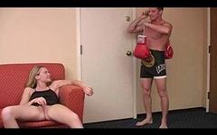 Fucking Frenzy - Scene 3 - movie 3 - 2