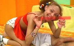 Fresh New Faces - Scene 5 - movie 5 - 3