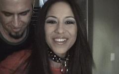 Captura de pantalla del vídeo porno She's got mad skillz - bonus scene 1 con Shy Love, jenaveve jolie