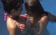 When Girls Play #5 - Scene 2 - movie 2 - 2