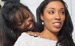 When Girls Play #8 - Scene 2 - movie 2 - 2