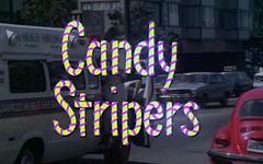 Candy Stripers #1 - Bonus Scene 1 - bonus 1 - 2