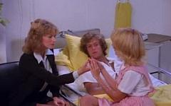 Candy Stripers #1 - Bonus Scene 1 - bonus 1 - 5