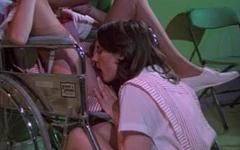 Candy Stripers #1 - Scene 4 - movie 4 - 4