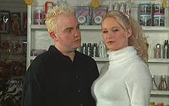 Come Under My Spell - Bonus Scene 1 - bonus 1 - 6