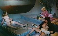 The Satisfiers Of Alpha Blue - Scene 2 - movie 2 - 2