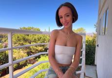 Watch Now Real Teens: Christina Sage