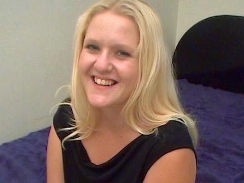 Samantha Foxx Loves Being A Whore