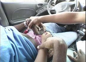 Reality Teens Gone Crazy #3 - Scene 2 still 4