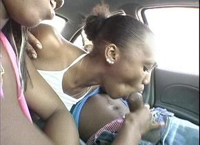 Reality Teens Gone Crazy #3 - Scene 2 still 5